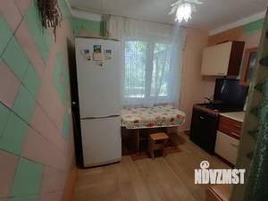 1-к квартира, на длительный срок, 32м2, 1/9 этаж