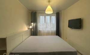1-к квартира, на длительный срок, 45м2, 5/17 этаж