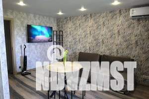 2-к квартира, посуточно, 50м2, 5/5 этаж