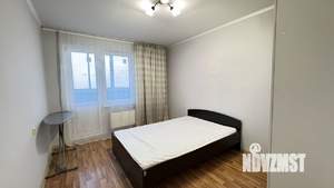 2-к квартира, на длительный срок, 61м2, 14/16 этаж