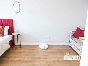 1-к квартира, посуточно, 37м2, 1/1 этаж