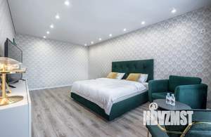 1-к квартира, посуточно, 63м2, 1/1 этаж