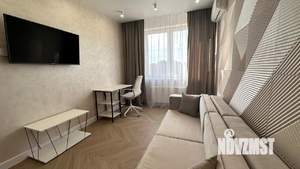 2-к квартира, посуточно, 65м2, 1/1 этаж
