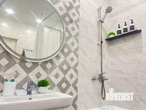 1-к квартира, на длительный срок, 42м2, 16/17 этаж