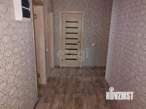 2-к квартира, на длительный срок, 65м2, 5/16 этаж