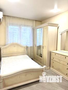 1-к квартира, на длительный срок, 39м2, 7/17 этаж