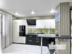 1-к квартира, посуточно, 38м2, 12/21 этаж