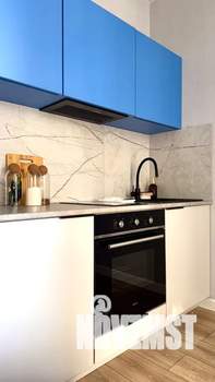 Студия квартира, посуточно, 26м2, 4/16 этаж