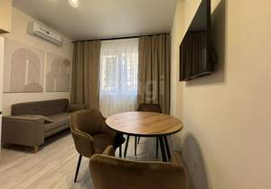 1-к квартира, на длительный срок, 33м2, 5/8 этаж