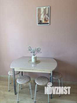 1-к квартира, на длительный срок, 39м2, 5/9 этаж