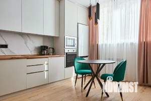 1-к квартира, посуточно, 32м2, 1/1 этаж