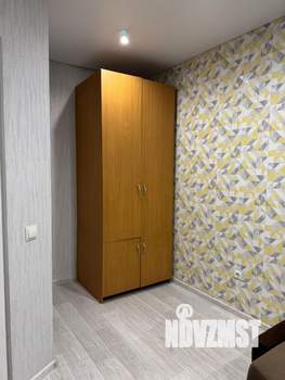 1-к квартира, на длительный срок, 34м2, 8/12 этаж
