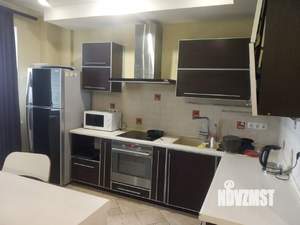 Студия квартира, на длительный срок, 44м2, 10/17 этаж