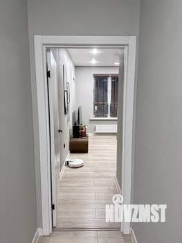 2-к квартира, на длительный срок, 55м2, 3/18 этаж