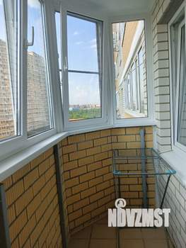 Студия квартира, на длительный срок, 20м2, 6/19 этаж