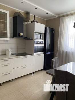 2-к квартира, на длительный срок, 53м2, 17/17 этаж