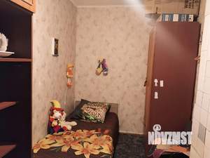 2-к квартира, на длительный срок, 42м2, 1/2 этаж