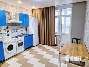 2-к квартира, на длительный срок, 58м2, 18/22 этаж