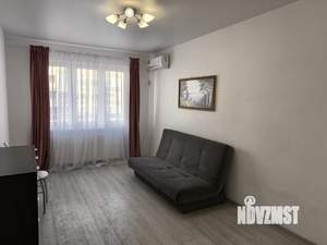 1-к квартира, на длительный срок, 37м2, 7/16 этаж