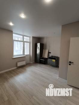 Студия квартира, на длительный срок, 30м2, 6/19 этаж