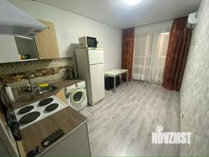 1-к квартира, на длительный срок, 43м2, 7/18 этаж