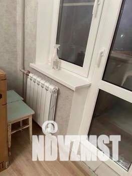 1-к квартира, на длительный срок, 34м2, 4/5 этаж