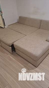 Студия квартира, на длительный срок, 25м2, 2/9 этаж