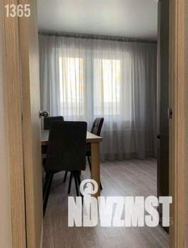 1-к квартира, на длительный срок, 40м2, 12/16 этаж