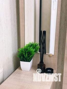 1-к квартира, посуточно, 37м2, 19/21 этаж