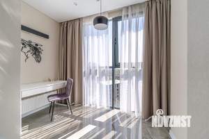 2-к квартира, на длительный срок, 56м2, 15/23 этаж