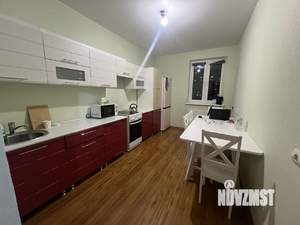 3-к квартира, посуточно, 70м2, 8/17 этаж