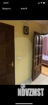 2-к квартира, на длительный срок, 52м2, 4/5 этаж