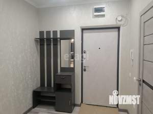 1-к квартира, на длительный срок, 41м2, 16/18 этаж