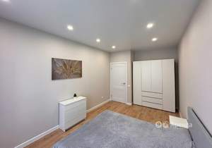 1-к квартира, на длительный срок, 39м2, 7/16 этаж