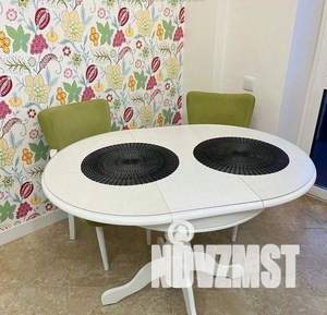 1-к квартира, на длительный срок, 35м2, 4/5 этаж