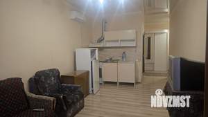 Студия квартира, на длительный срок, 29м2, 3/10 этаж