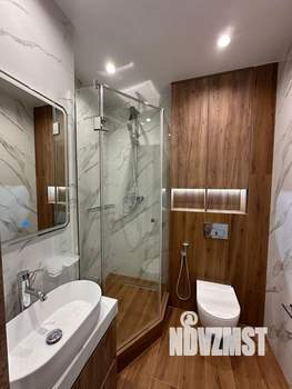 1-к квартира, на длительный срок, 30м2, 20/25 этаж