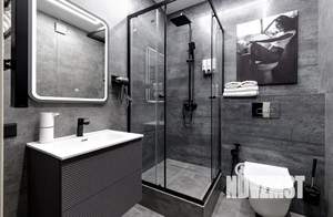 2-к квартира, посуточно, 50м2, 10/24 этаж