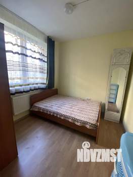 2-к квартира, на длительный срок, 38м2, 8/17 этаж