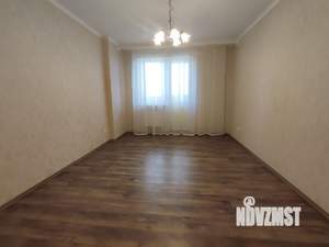 3-к квартира, на длительный срок, 106м2, 4/17 этаж