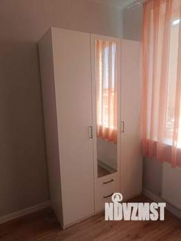 2-к квартира, на длительный срок, 57м2, 5/9 этаж