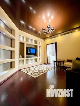 2-к квартира, на длительный срок, 51м2, 12/17 этаж