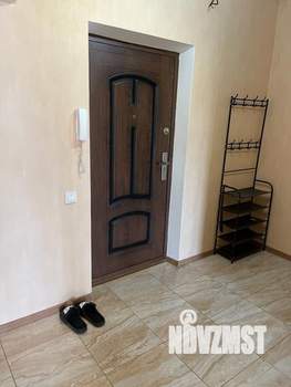 1-к квартира, на длительный срок, 40м2, 5/14 этаж
