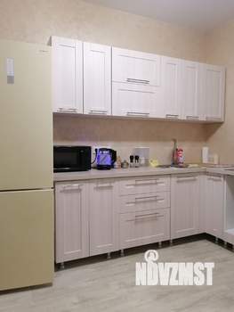 1-к квартира, на длительный срок, 39м2, 14/18 этаж