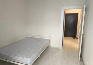 1-к квартира, на длительный срок, 36м2, 13/17 этаж