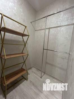 1-к квартира, на длительный срок, 36м2, 22/23 этаж