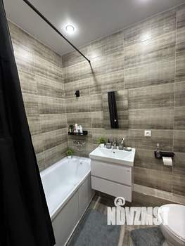 1-к квартира, на длительный срок, 33м2, 8/9 этаж