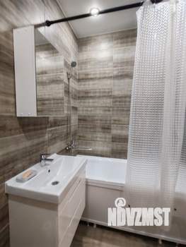 1-к квартира, на длительный срок, 35м2, 2/9 этаж