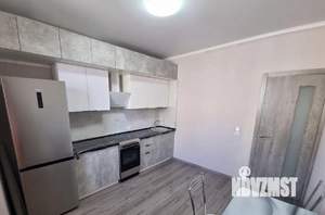 1-к квартира, на длительный срок, 44м2, 15/18 этаж