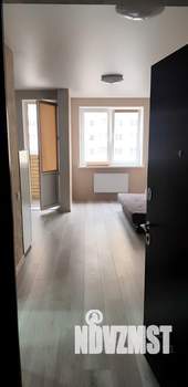 Студия квартира, на длительный срок, 26м2, 7/22 этаж